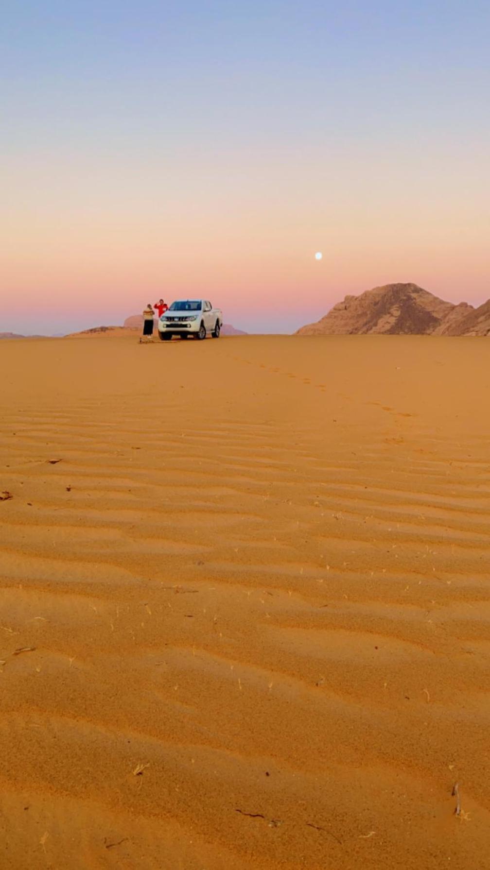 WadiRum Star Planet albasli Wadi Rum Exterior foto